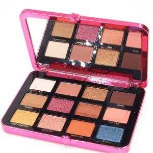 TOO FACED PALM SPRINGS DREAMS EYESHADOW PALETTE